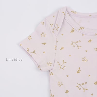 花草糖果包屁衣14