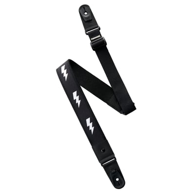 DURA  背帶 VITALGRIP™- White Flash1