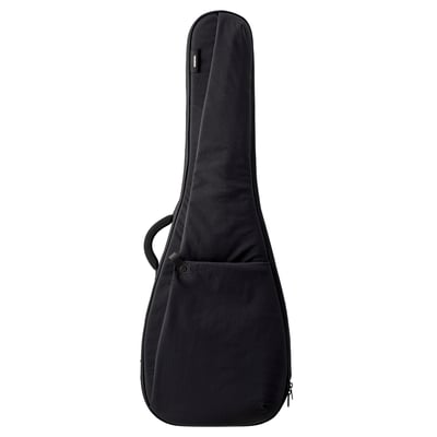 BRISQ EB 電貝斯袋RipStop系列-Basalt Black1
