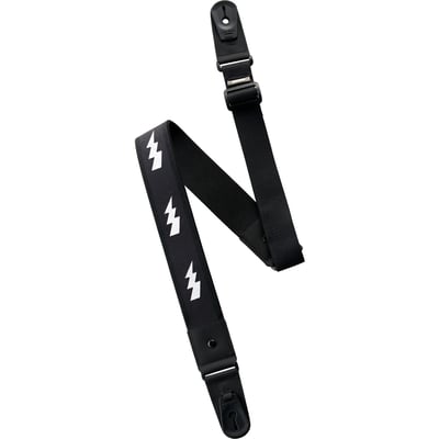 【福利品】DURA 背帶 VITALGRIP™ - White Flash1