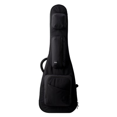 ACME EB 電貝斯袋RipStop系列-Basalt Black1
