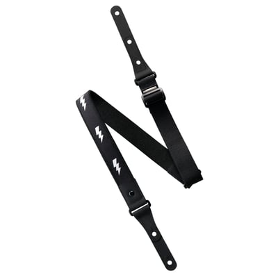 SENSE 背帶 2WAYGRIP™ - White Flash1