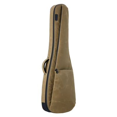 【福利品】BRISQ EB 貝斯袋-Relic Khaki2