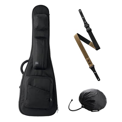 ACME EB 電貝斯袋 組合-Neo Black2