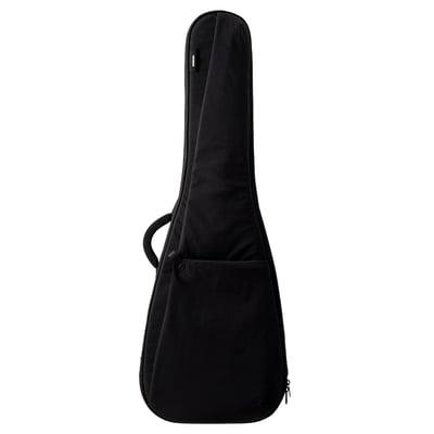 BRISQ EB 電貝斯袋RipStop系列-Basalt Black1