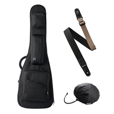 ACME EB 電貝斯袋 組合-Neo Black7