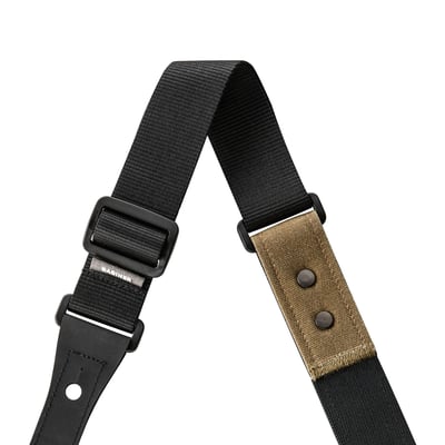 COMPACT 背帶 2WAYGRIP™ - Relic Khaki3