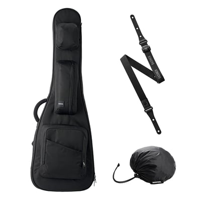 ACME EB 電貝斯袋 組合-Neo Black5