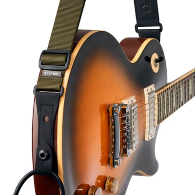 SENSE 背帶 2WAYGRIP™ - White Maze5