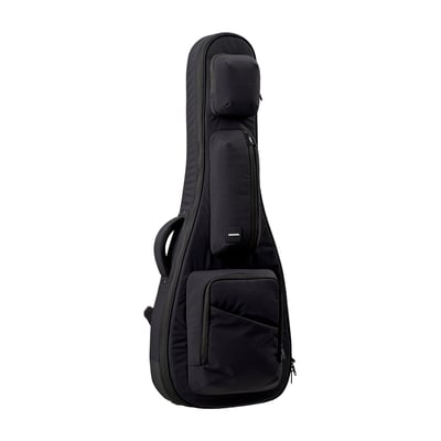 ACME EG 電吉他袋RipStop系列-Basalt Black2