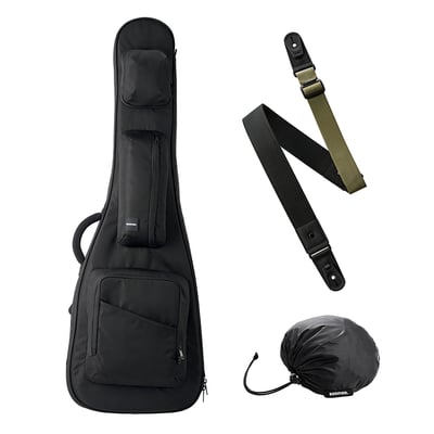 ACME EB 電貝斯袋 組合-Neo Black6