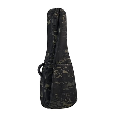 BRISQ EG 電吉他袋 組合-Black Camo2
