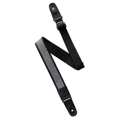 DURA 背帶 VITALGRIP™- White Maze1