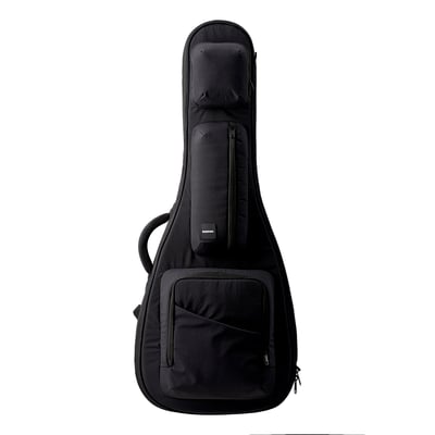 ACME EG 電吉他袋RipStop系列-Basalt Black1