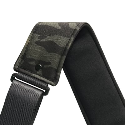ACME 背帶 VITALGRIP™ - Black Camo3