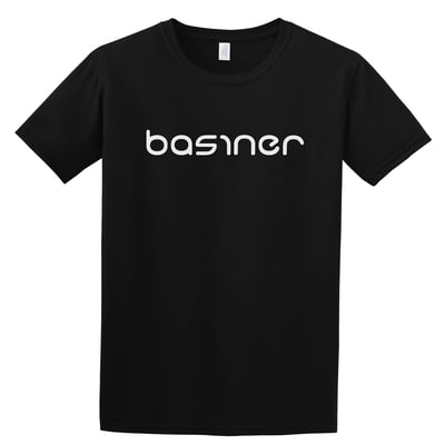 "No Music, No Life" 短袖T恤1