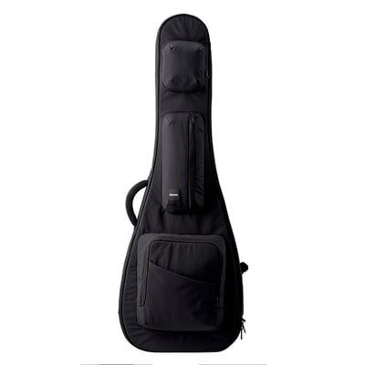 ACME EB 電貝斯袋RipStop系列-Basalt Black1