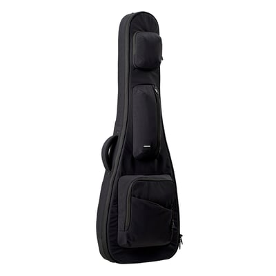 ACME EB 電貝斯袋RipStop系列-Basalt Black2
