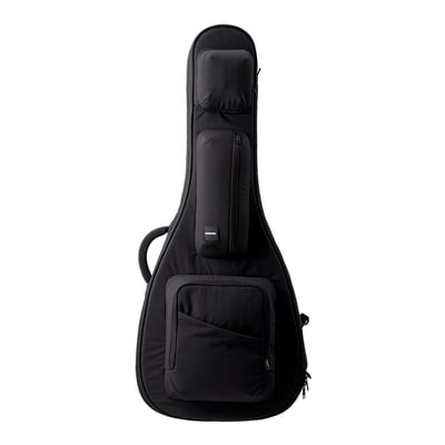 ACME AGDJ木吉他袋RipStop系列-Basalt Black2
