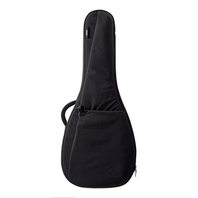 BRISQ AGDJ木吉他袋 RipStop系列-Basalt Black1