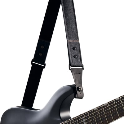 COMPACT 背帶 2WAYGRIP™ - Charcoal Grey4