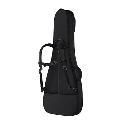 ACME SH半空心吉他袋RipStop系列-Basalt Black3