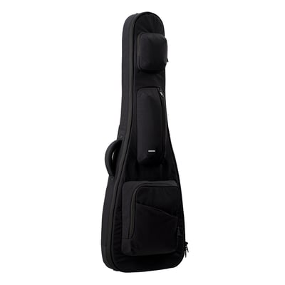 ACME EB 電貝斯袋RipStop系列-Basalt Black2