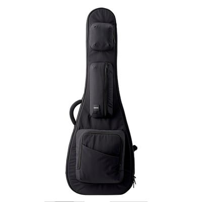 ACME EB 電貝斯袋RipStop系列-Basalt Black1