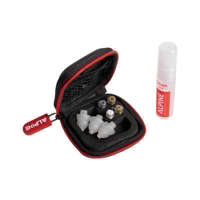 Alpine｜Party+ 頂級音樂耳塞1