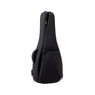 BRISQ HG 無頭琴袋RipStop系列- Basalt Black2