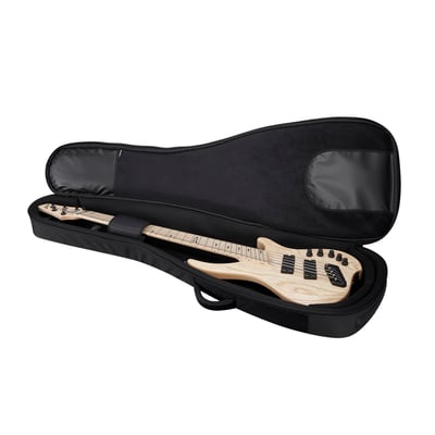 【福利品】BRISQ EB 貝斯袋-Relic Khaki4