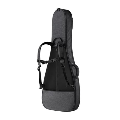 ACME EG 電吉他袋RipStop系列-Basalt Black4