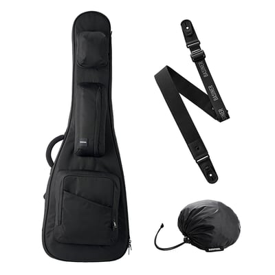 ACME EB 電貝斯袋 組合-Neo Black8