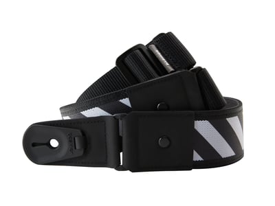 DURA  背帶 VITALGRIP™- White Flash3