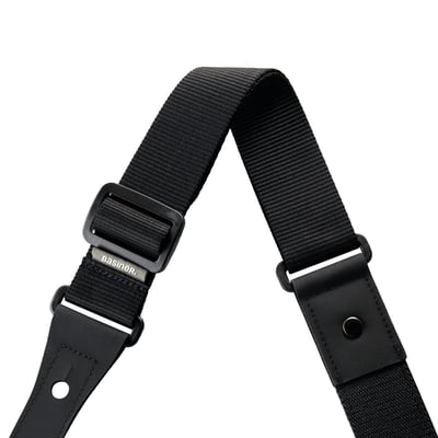 【福利品】DURA 背帶 VITALGRIP™ - White Flash2