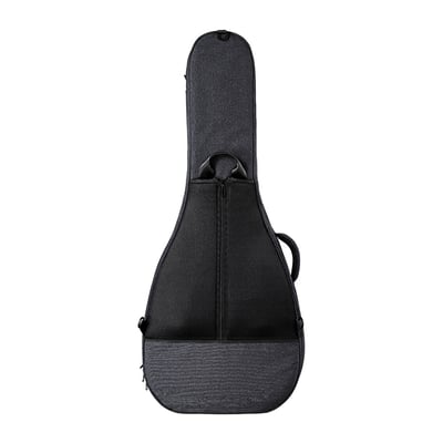 ACME AGDJ木吉他袋RipStop系列-Basalt Black3