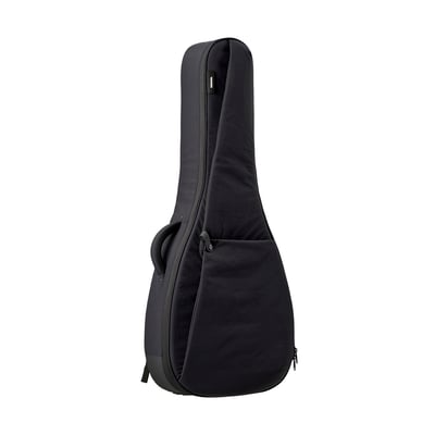 BRISQ AGDJ木吉他袋 RipStop系列-Basalt Black2