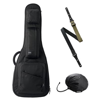 ACME EG 電吉他袋 組合-Neo Black6