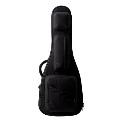 ACME EG 電吉他袋RipStop系列-Basalt Black1