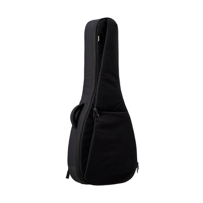 BRISQ AGDJ木吉他袋 RipStop系列-Basalt Black2