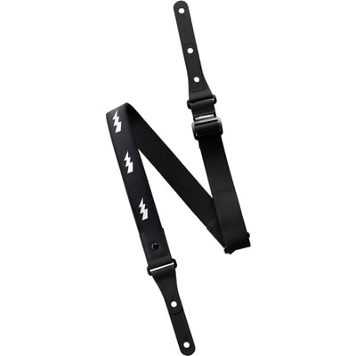 【福利品】SENSE 背帶  2WAYGRIP™ - White Flash1