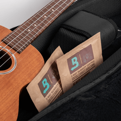 Boveda｜樂器專用濕度調節包 - 2入4