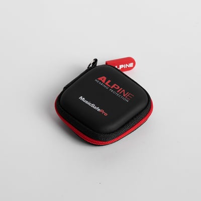 Alpine｜Party+ 頂級音樂耳塞3