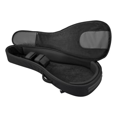 ACME AGDJ木吉他袋RipStop系列-Basalt Black5