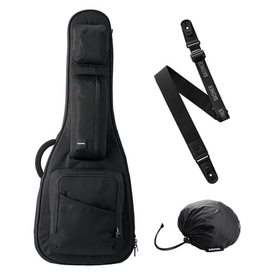 ACME EG 電吉他袋 組合-Neo Black5