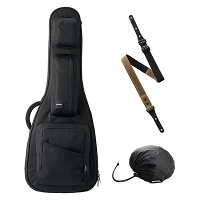 ACME EG 電吉他袋 組合-Neo Black1