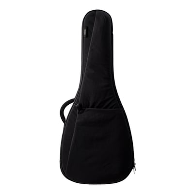 BRISQ AGDJ木吉他袋 RipStop系列-Basalt Black1