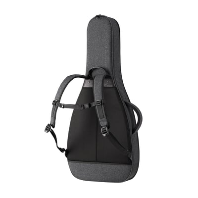 BRISQ HG 無頭琴袋RipStop系列- Basalt Black4