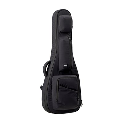 ACME EG 電吉他袋RipStop系列-Basalt Black2