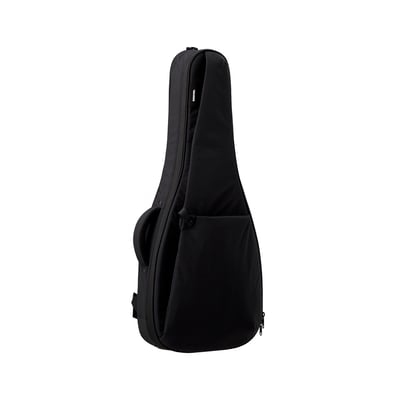 BRISQ HG 無頭琴袋RipStop系列- Basalt Black2